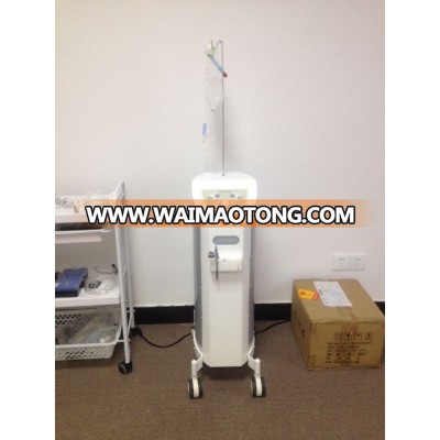 Hydro saline Dermabrasion jet peeling machine D-09